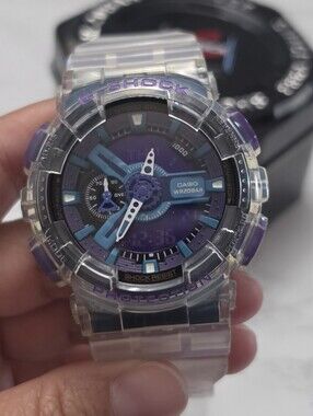 Casio G-Shock Watch 48mm Unisex NEW WITH BOX